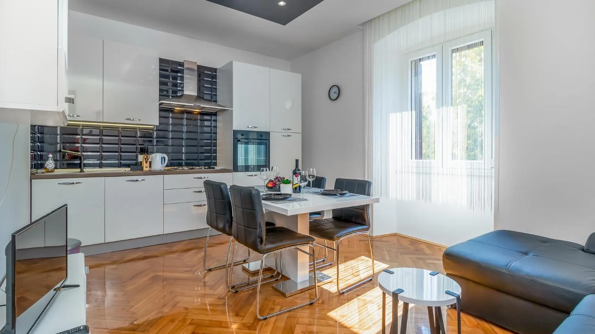 Apartment Apartmani Dada Rijeka