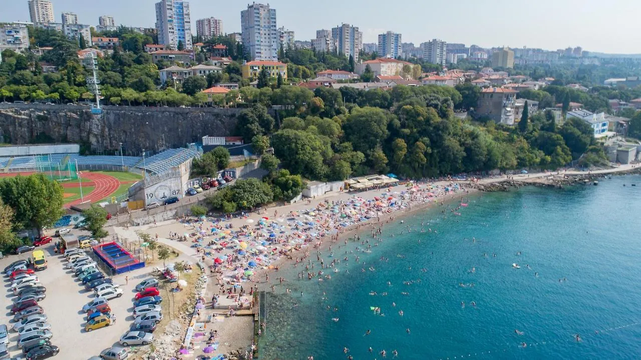 Apartmani Dada Rijeka