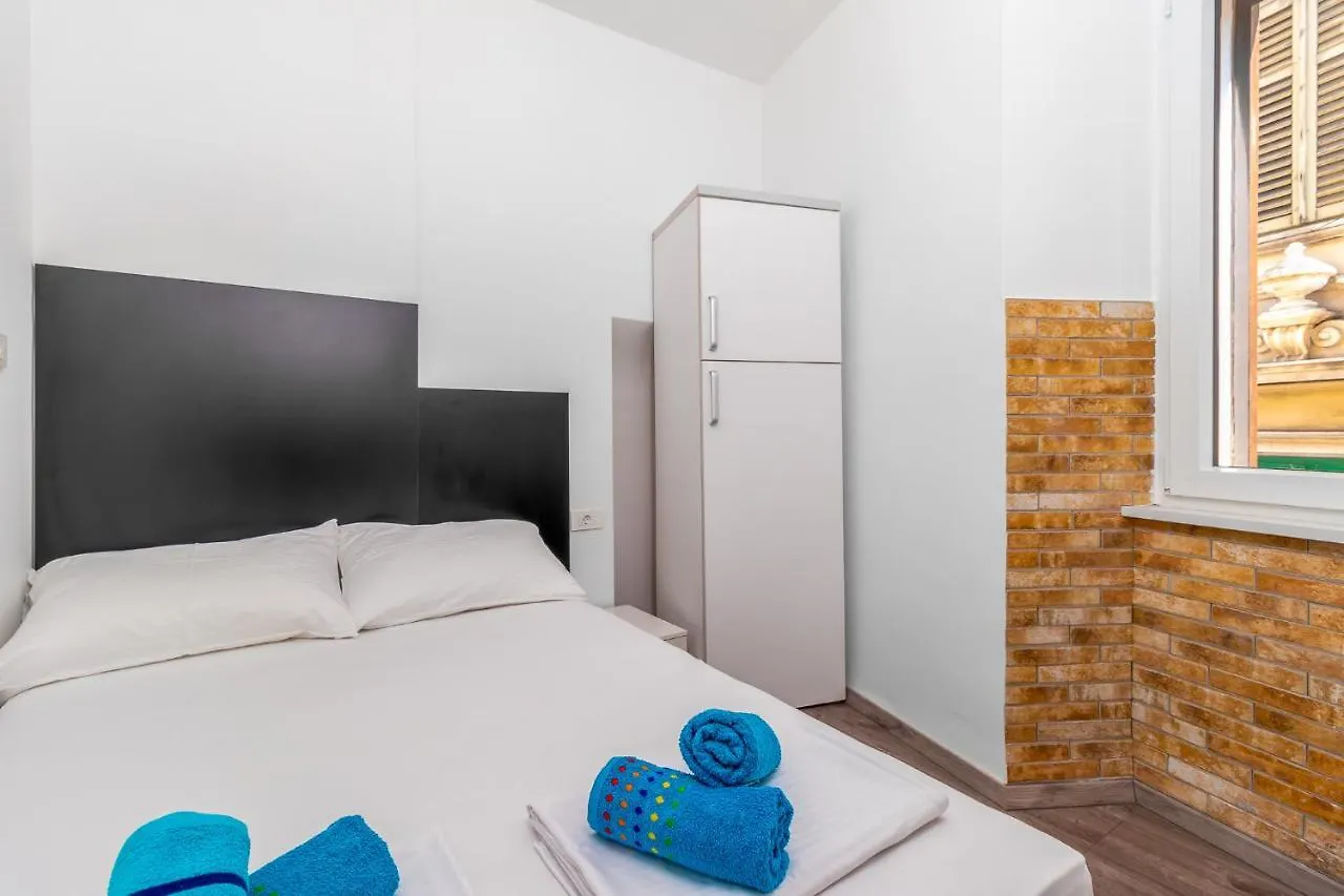 Apartment Apartmani Dada Rijeka