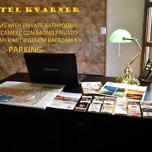 Kvarner- Private & Dorms Hostel