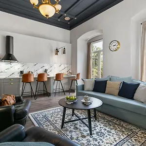  Apartamento Carpathia