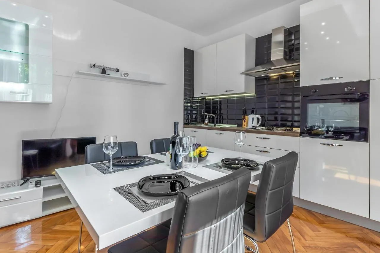 Apartmani Dada Rijeka 0*,