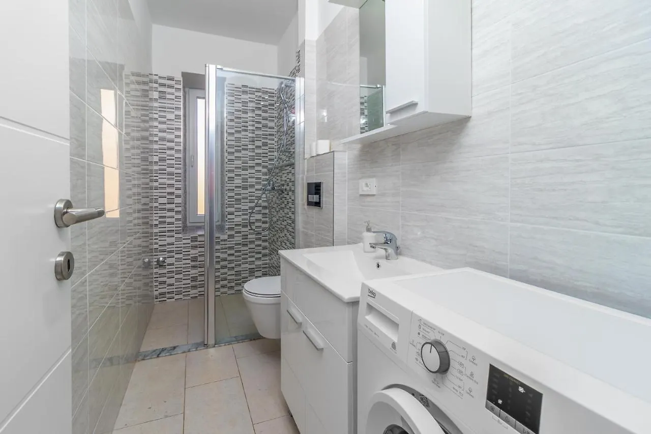 Apartmani Dada Rijeka