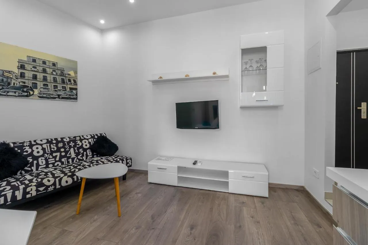 Apartmani Dada Rijeka 0*,  Croatia
